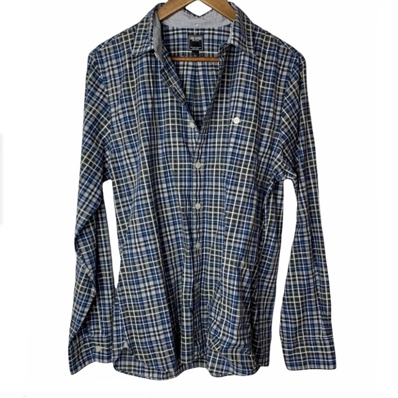 Todd Snyder Other - Todd Snyder Shirt Medium